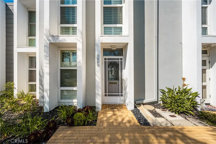 3965 Aladdin Drive, Huntington Beach, California 92649