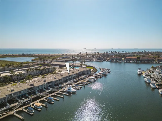 3965 Aladdin Drive, Huntington Beach, California 92649