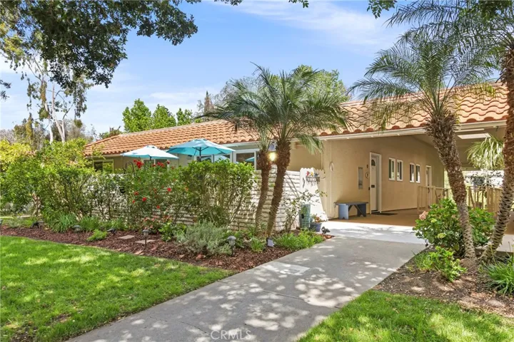 662 Via Los Altos Q, Laguna Woods, California 92637