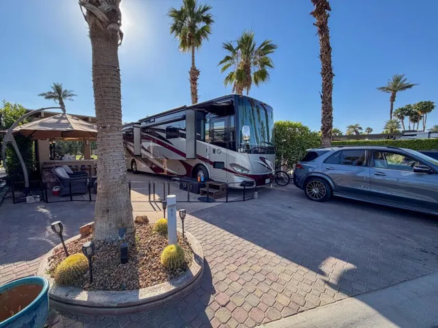 rv lot 46