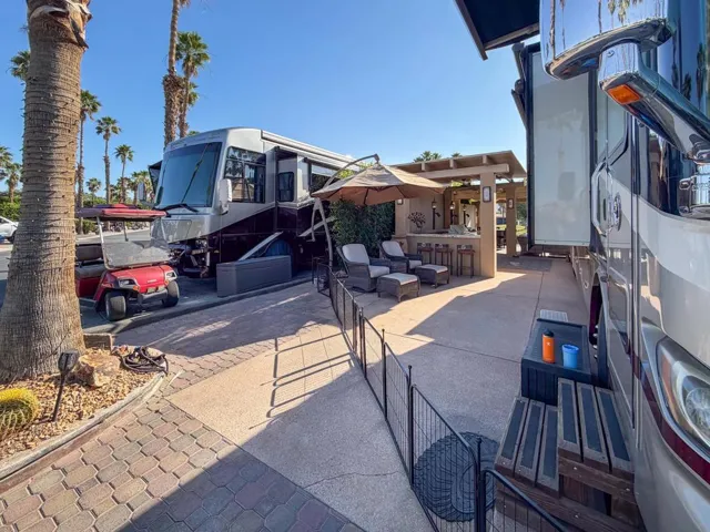 rv lot 46-3