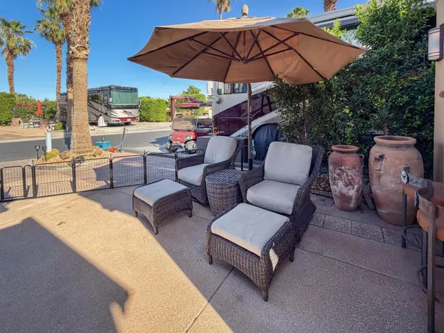 rv lot 46-7