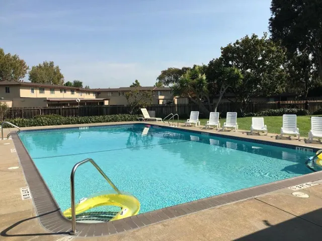 1504 Day Avenue G, San Mateo, California 94403