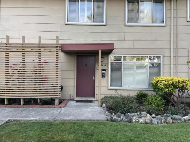1504 Day Avenue G, San Mateo, California 94403
