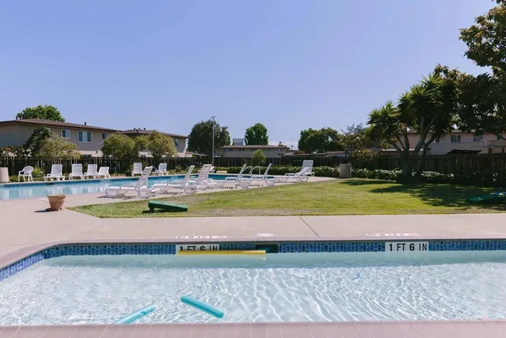 1504 Day Avenue G, San Mateo, California 94403
