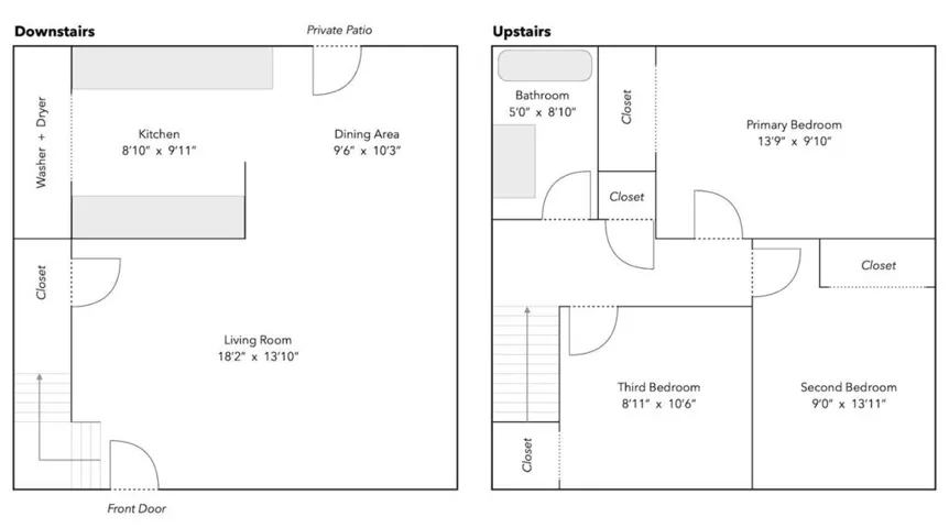 1504 Day Avenue G, San Mateo, California 94403