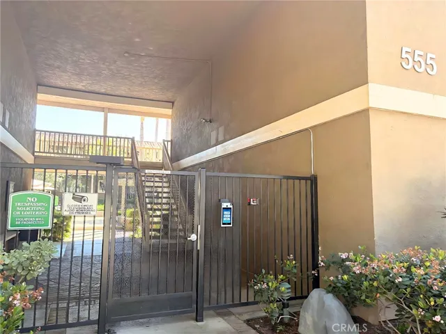 Security Gates