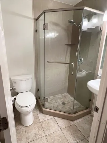 Main Level Bathroom