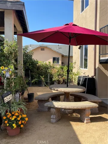 Outdoors Patio