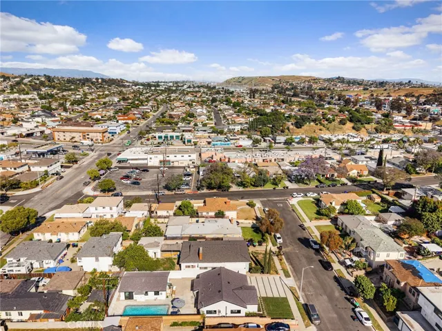 211 W Markland Drive, Monterey Park, California 91754