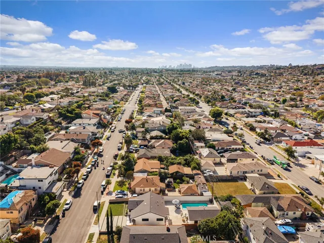 211 W Markland Drive, Monterey Park, California 91754