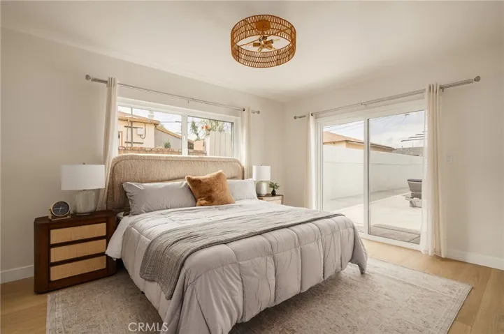 211 W Markland Drive, Monterey Park, California 91754