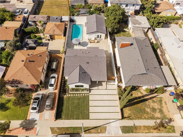 211 W Markland Drive, Monterey Park, California 91754