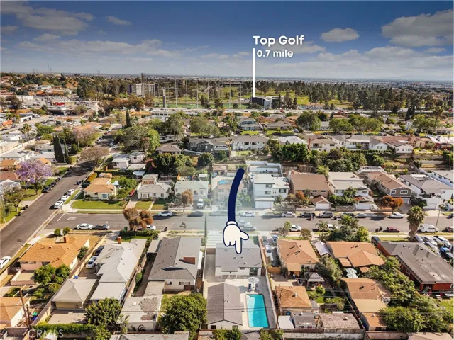 211 W Markland Drive, Monterey Park, California 91754