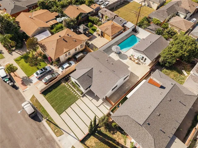 211 W Markland Drive, Monterey Park, California 91754