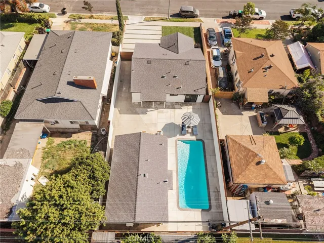 211 W Markland Drive, Monterey Park, California 91754