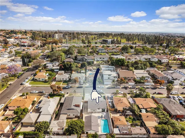 211 W Markland Drive, Monterey Park, California 91754