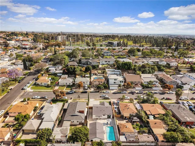 211 W Markland Drive, Monterey Park, California 91754