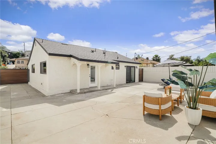 211 W Markland Drive, Monterey Park, California 91754