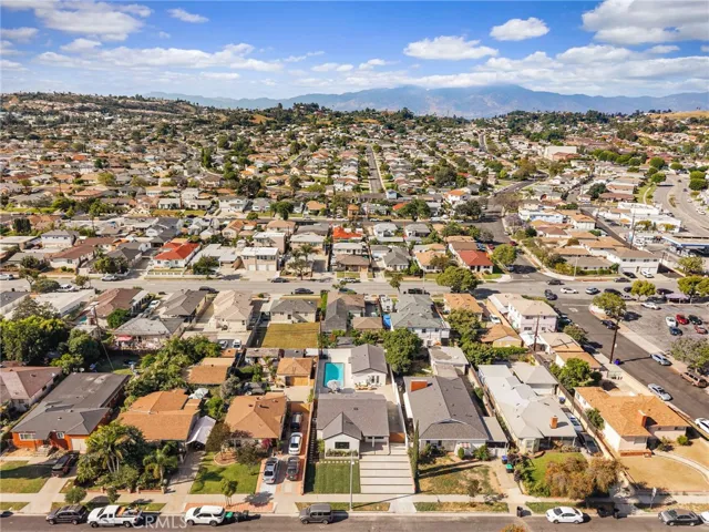 211 W Markland Drive, Monterey Park, California 91754