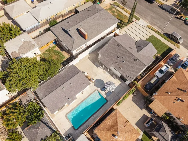 211 W Markland Drive, Monterey Park, California 91754