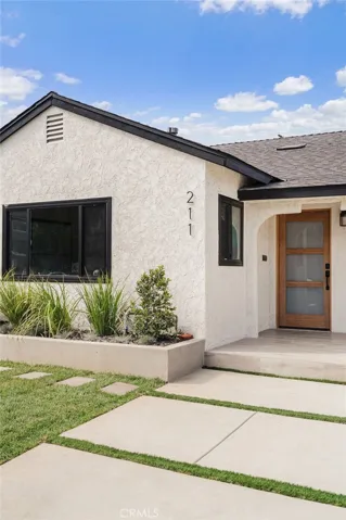 211 W Markland Drive, Monterey Park, California 91754