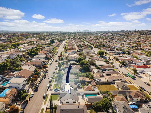 211 W Markland Drive, Monterey Park, California 91754