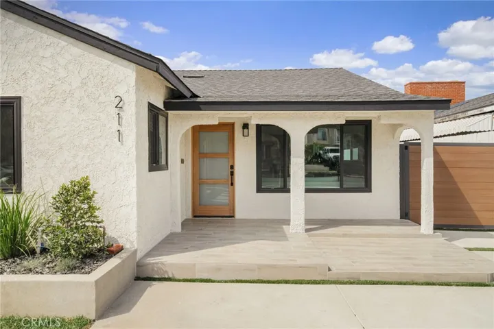 211 W Markland Drive, Monterey Park, California 91754