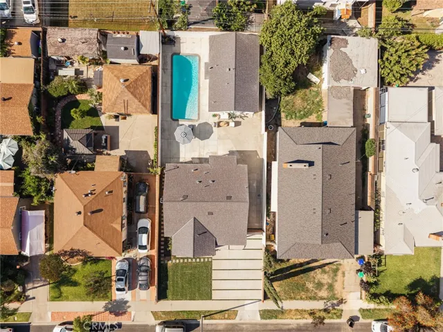 211 W Markland Drive, Monterey Park, California 91754