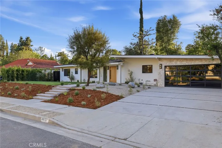 4615 El Caballero Drive, Tarzana, California 91356