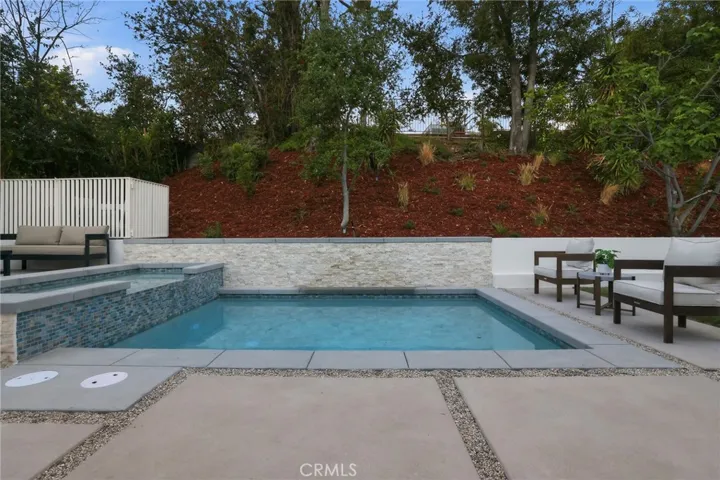 4615 El Caballero Drive, Tarzana, California 91356