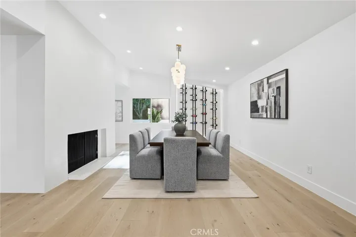 4615 El Caballero Drive, Tarzana, California 91356