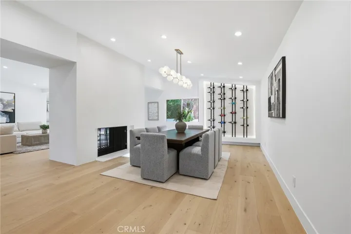 4615 El Caballero Drive, Tarzana, California 91356