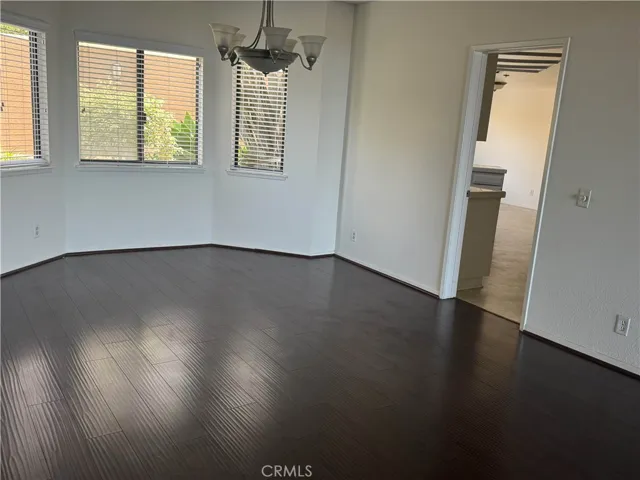 Dinning room