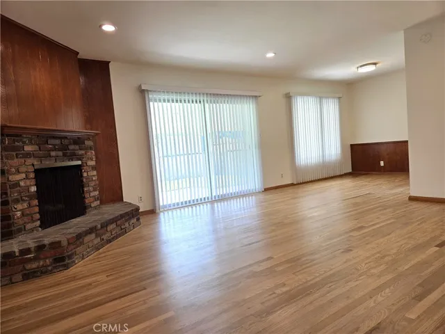 Living Room to Dining Area