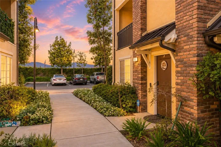 30 Eagles Nest, South El Monte, California 91733