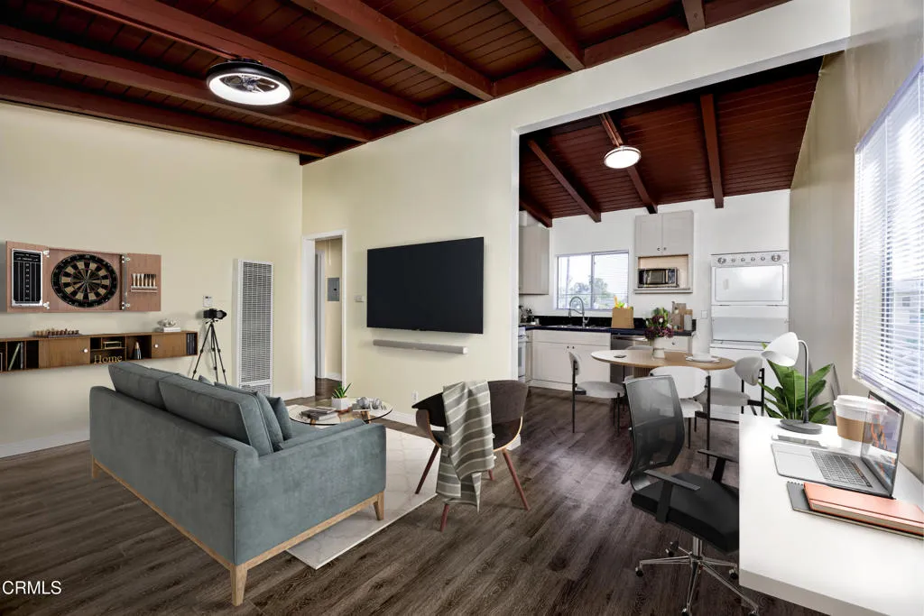 3620 S Budlong Avenue, Los Angeles, California 90007 — photo 5