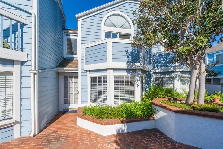 315 N Winnipeg Place I, Long Beach, California 90814