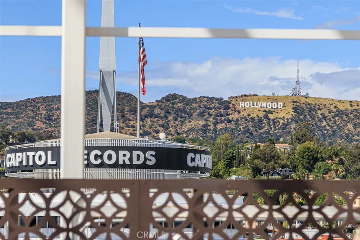 6253 Hollywood, Los Angeles, California 90028