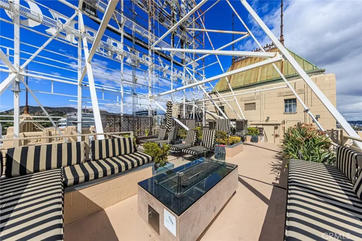 6253 Hollywood, Los Angeles, California 90028