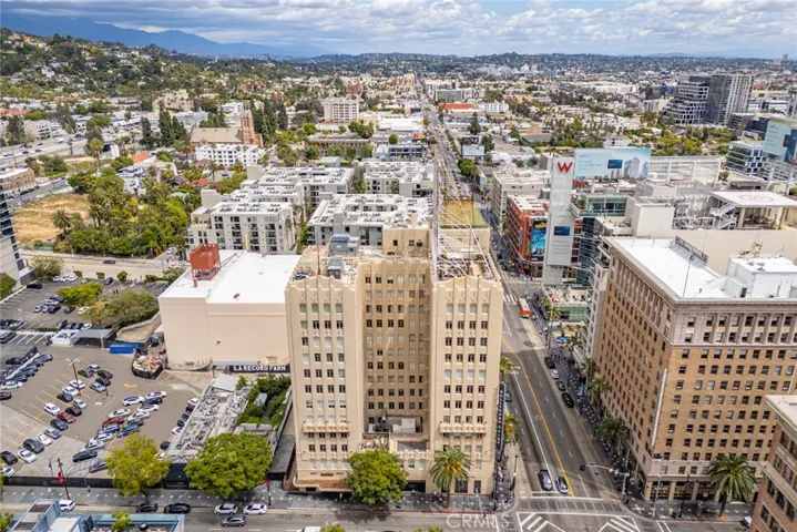 6253 Hollywood, Los Angeles, California 90028