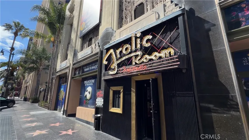 6253 Hollywood, Los Angeles, California 90028