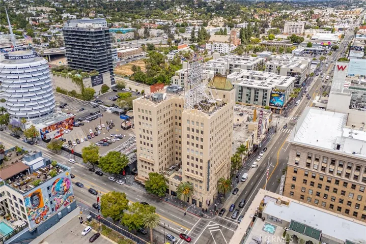 6253 Hollywood, Los Angeles, California 90028