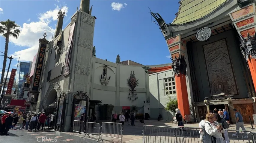 6253 Hollywood, Los Angeles, California 90028
