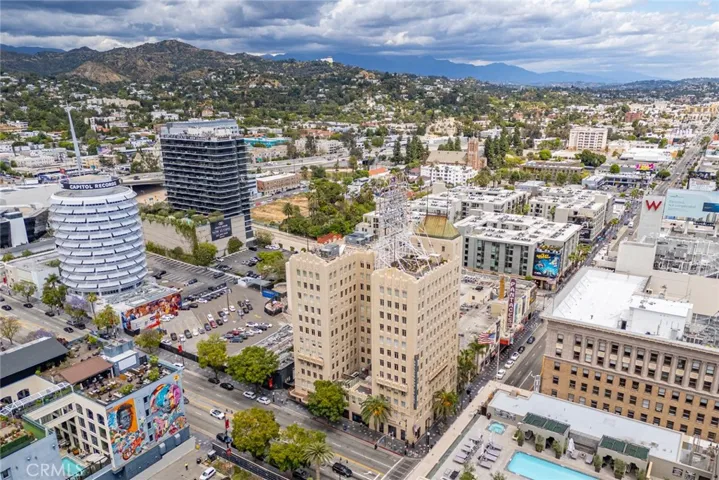 6253 Hollywood, Los Angeles, California 90028
