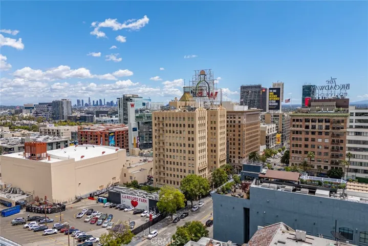 6253 Hollywood, Los Angeles, California 90028
