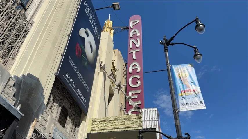 6253 Hollywood, Los Angeles, California 90028