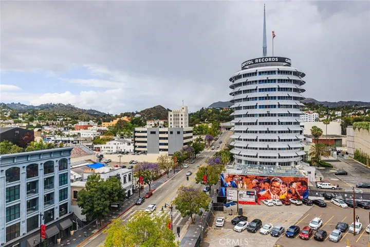 6253 Hollywood, Los Angeles, California 90028