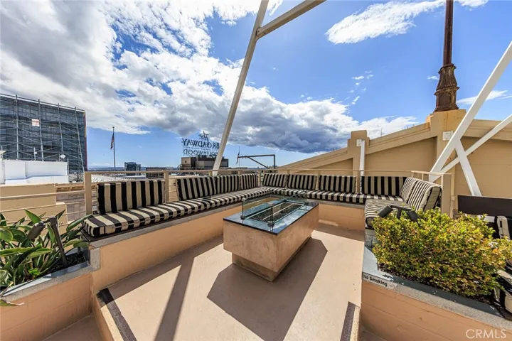 6253 Hollywood, Los Angeles, California 90028