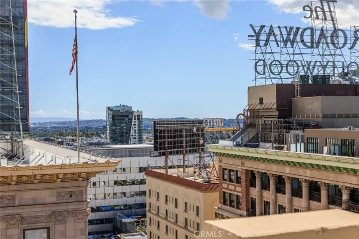 6253 Hollywood, Los Angeles, California 90028